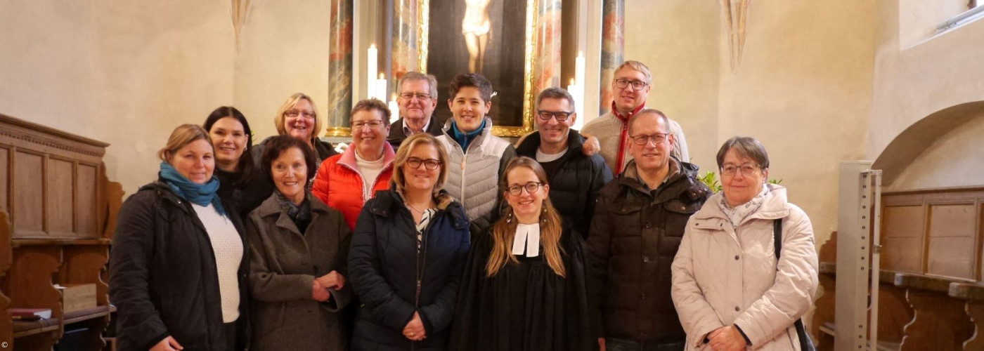 Kirchenvorstand 2018.202x