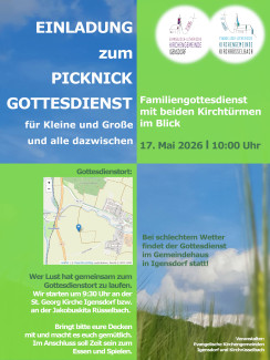 Familiengottesdienst