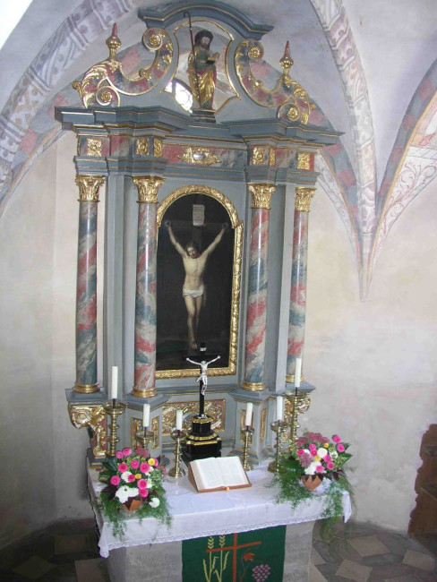 Altar