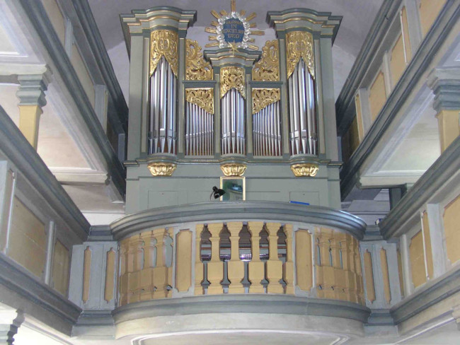 Orgel