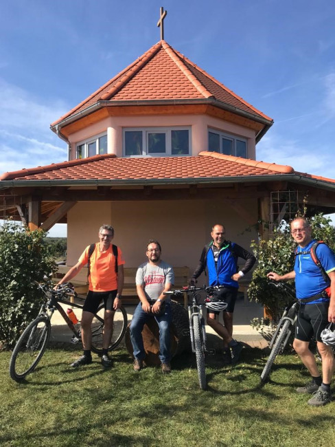 Radtour 2019